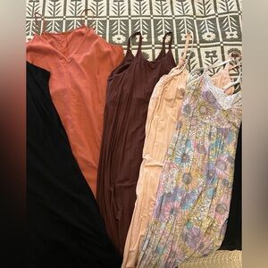 Storq Maternity Collection